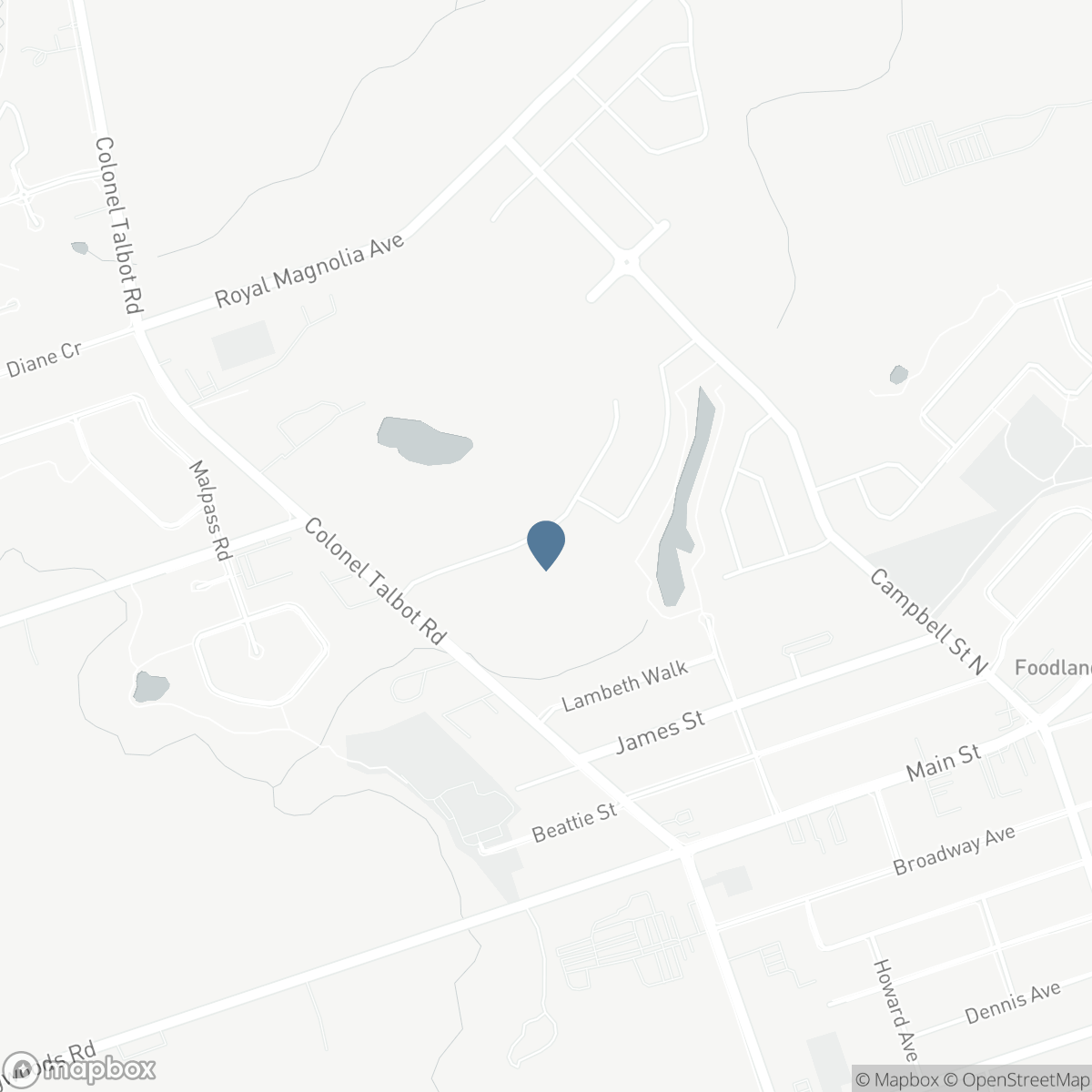 6857 HEATHWOODS AVENUE, London, Ontario N6P 0M1